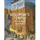 Click here to buy Solomon's Temple: Myth and History by  William J. Hamblin and David Seely.