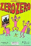Zero Zero #18 (July, 1997)