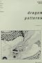 Dragon Patterns (Asian Art Motifs from Korea, No. 7) (English and Korean Edition)