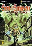 The Witch of Endor (Z Graphic Novels / Son of Samson) The Witch of Endor (Z Graphic Novels / Son of Samson)