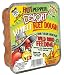 C & S Products Hot Pepper Delight, 12-Piece