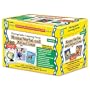 Carson-Dellosa Publishing Photographic Learning Cards Boxed Set, Nouns/Verbs/Adjectives, Grades K-12