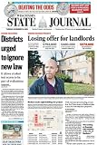 Wisconsin State Journal