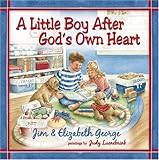 A Little Boy After God's Own Heart