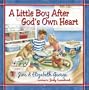 A Little Boy After God's Own Heart