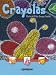 Search : Crayolas (Todo Nio Es Un Artista) (Spanish Edition)