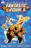 Fantastic Four by Jonathan Hickman - Volume 6