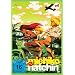 Michiko & Hatchin - Vol. 06
