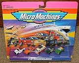 Micro Machines Volkswagens #10 Collection