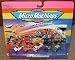 Micro Machines Volkswagens #10 Collection