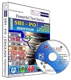 Practice Guru SBI PO Test Series (CD) RS.536.00 (55.00% Off) - Amazon