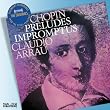 Chopin: Preludes / Impromptus