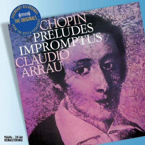 Preludes Impromptus