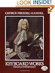 Keyboard Works for Solo Instrument