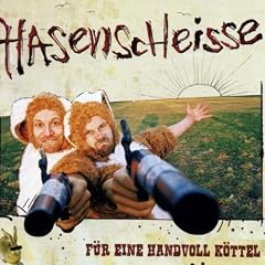 F�r Eine Hand Voll K�ttel