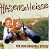 Bild des Albums von Hasenscheisse