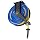 GOODYEAR by Michigan Industrial Tools 46741 1/2-Inch by 50-Feet Retractable Air Hose Reel