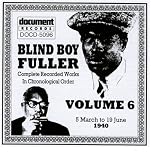 Complete Recorded Works, Vol. 6