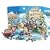 Christmas 4152: Advent Calendar - Christmas in the Park - Playmobil