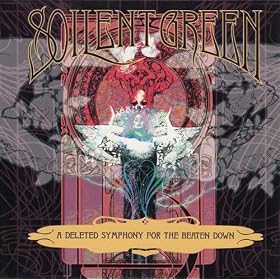 Clockwork of Innocence [Explicit]