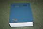 Minerals Yearbook 1998: Metals and Minerals (Minerals Yearbook Volume 1 : Metals and Minerals)