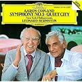 Copland: Symphony No. 3; Quiet City