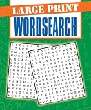 Large Print Word Search