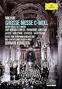 Mozart - Great Mass in C Minor/ Ave Verum Corpus/ Exsultate Jubilate