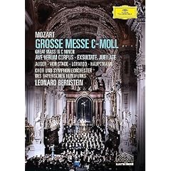 Mozart - Great Mass in C Minor  Ave Verum Corpus  Exsultate Jubilate by 