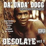 Desolate Situations, Vol. 1