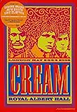 Cream - Royal Albert Hall - London May 2-3-5-6 2005