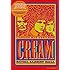 Cream - Royal Albert Hall - London May 2-3-5-6 2005