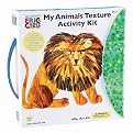 My Animals Texture Activity Kit