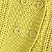 Richie House Girls' Double Row Buttons Cardigan Sweater Size 3Y-10Y RH0773