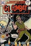 G.I. Combat: Featuring the Haunted Tank: There Is No Sanctuary for You Amerikaner, Not Even in a Church! (Vol. 1, No. 170, March 1974)