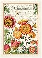 Michel Design Works Blooms and Bees Cotton Kitchen Towel, Multicolor