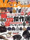 Men's Brand ( メンズブランド ) 2010年 02月号 [雑誌]