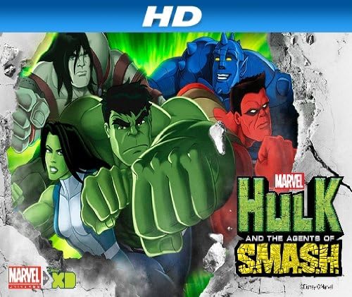 Monsters No More [HD]