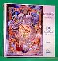 Astrology Jigsaw Puzzle 1000pc