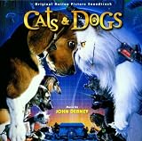 Cats and Dogs (John Debney)