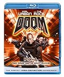 DOOM/ドゥーム [Blu-ray]
