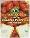 Nature's Path Organic Toaster Pastries, Frosted Berry Strawberry, 12-Count Boxes (Pack of 6)