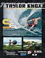 Surf Exercises - Taylor Knox