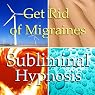 Get Rid of Migraines Subliminal Affirmations: Relaxation, Powerful Healing, Solfeggio Tones, Binaural Beats, Self Help Meditation