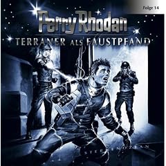 Perry Rhodan Sternenozean