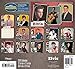 Elvis Wall Calendar (2015)