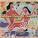 Tahitian Drums & Dances - Vintage Hawaiian Treasures Vol 3
