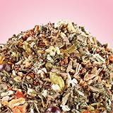 Paul Schrader & Co. - Wellness-Tee Frauentraum� - 100g