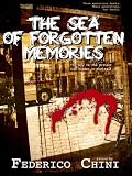 The Sea of Forgotten Memories ( a Maltese thriller)