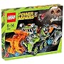 LEGO Power Miners 8961 Crystal Sweeper